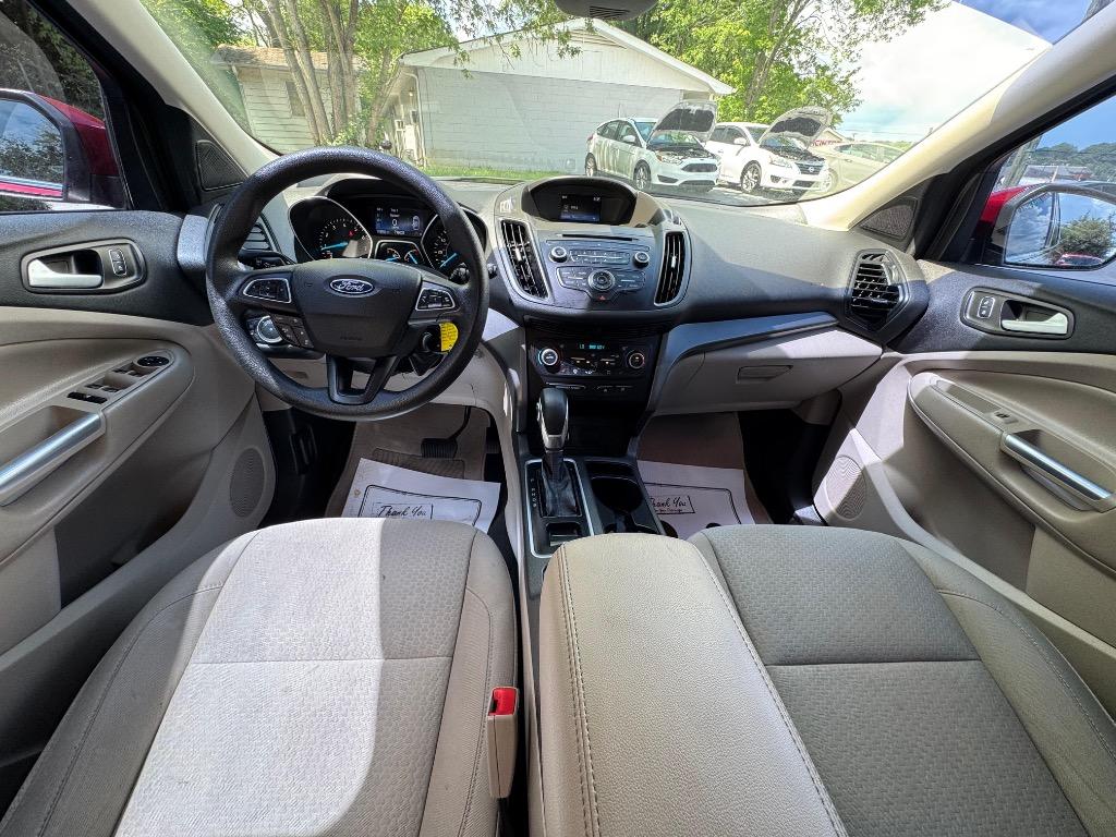 2018 Ford Escape - $11,995
