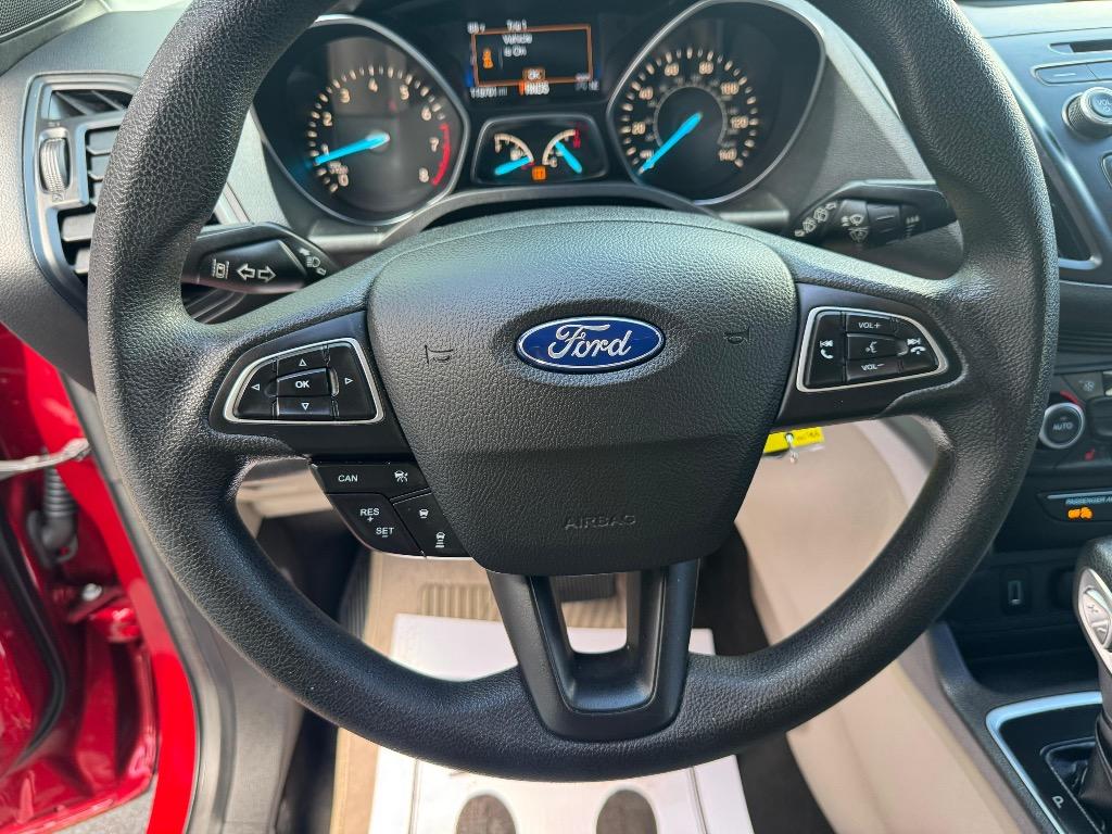 2018 Ford Escape - $11,995