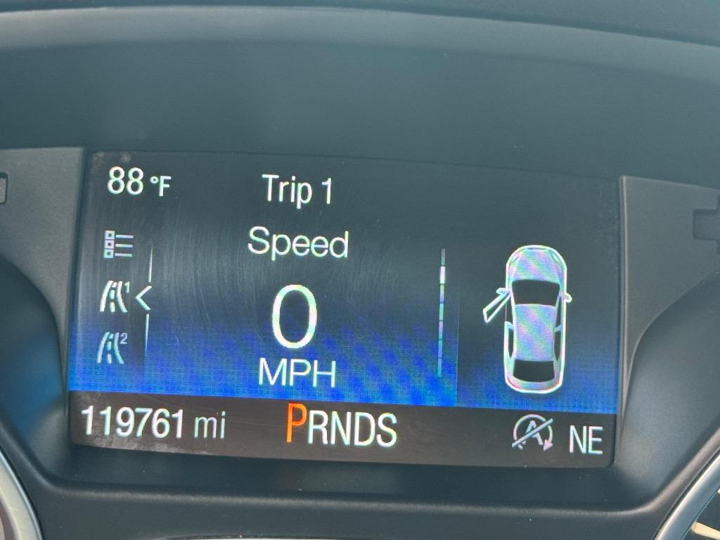 2018 Ford Escape - $11,995