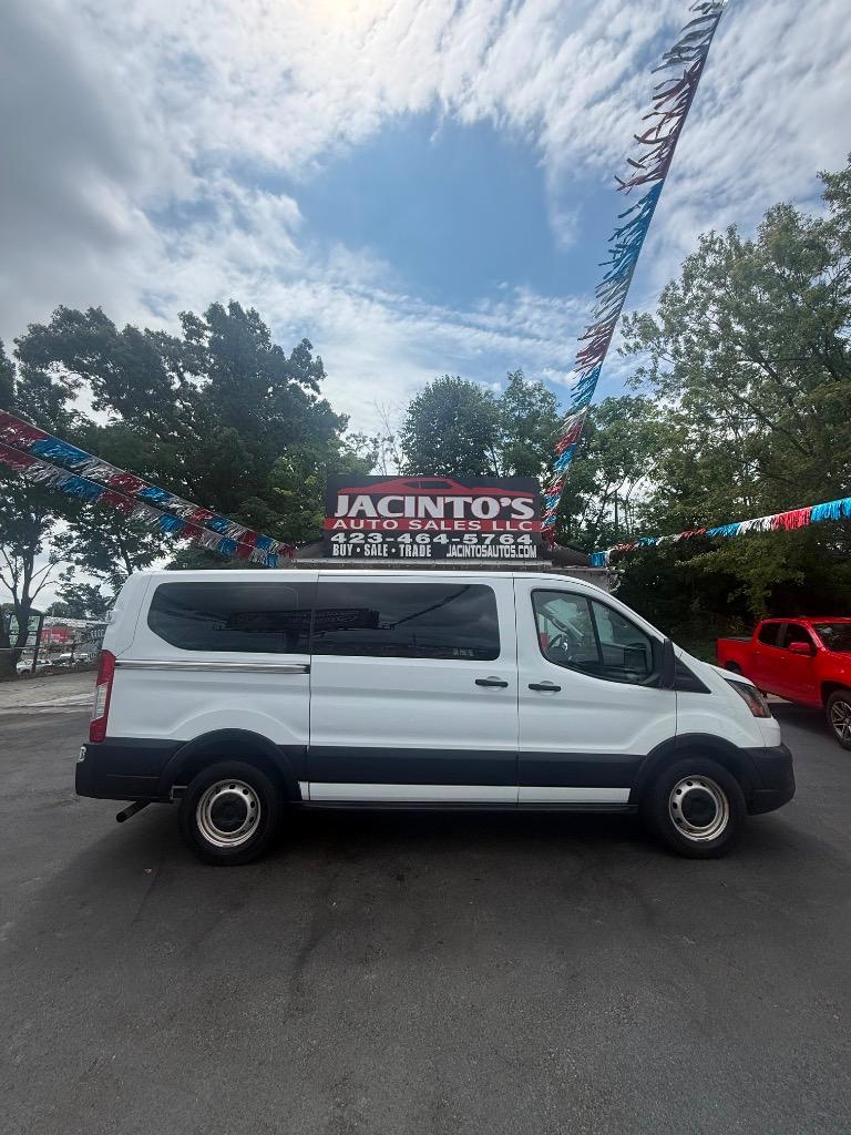 2020 Ford T150 Vans - $17,995