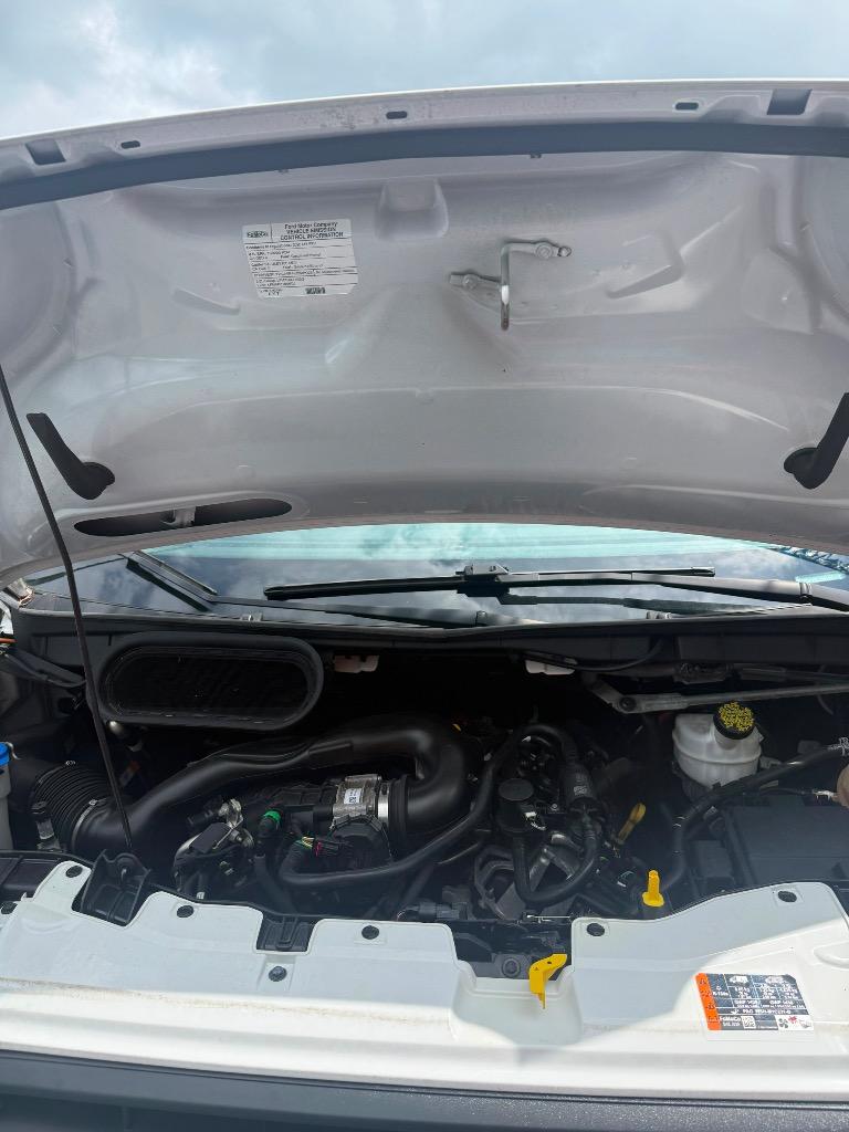 2020 Ford T150 Vans - $17,995
