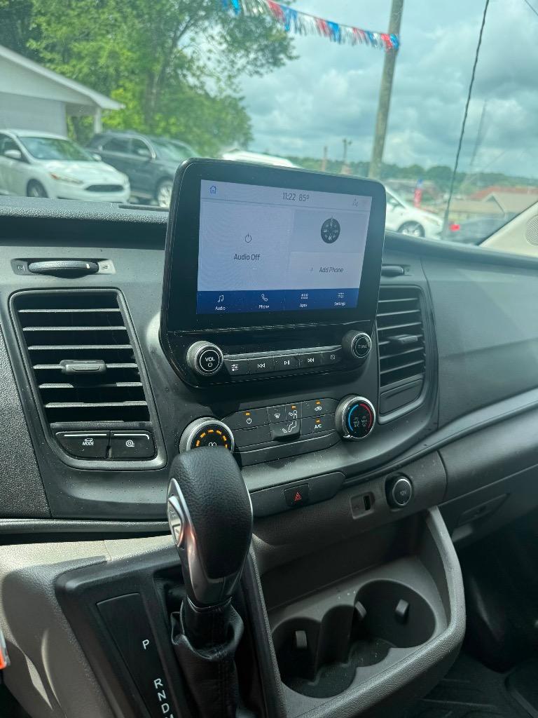 2020 Ford T150 Vans - $17,995