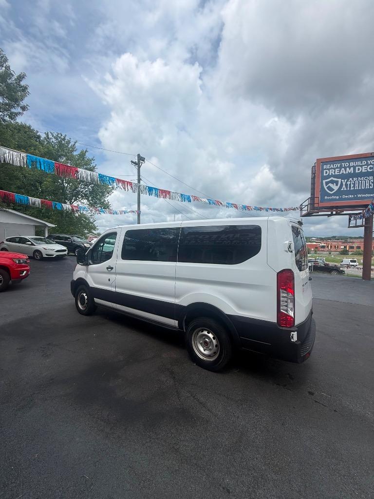 2020 Ford T150 Vans - $17,995