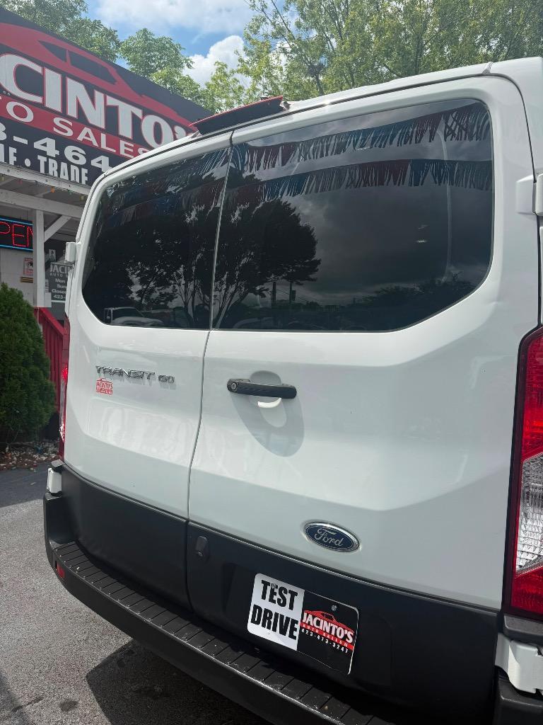 2020 Ford T150 Vans - $17,995