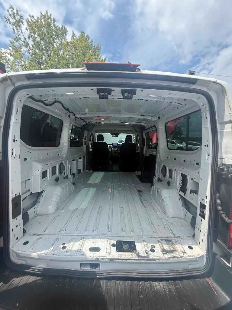 2020 Ford T150 Vans - $17,995