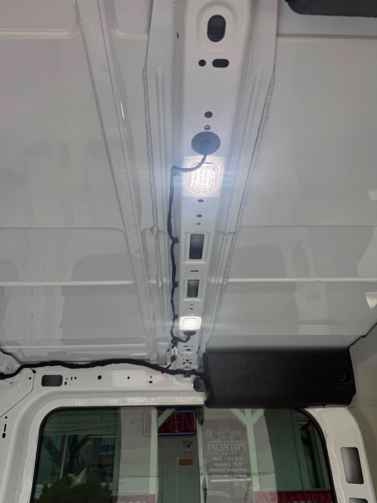 2020 Ford T150 Vans - $17,995