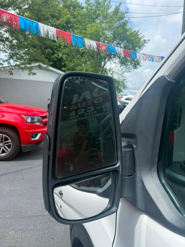 2020 Ford T150 Vans - $17,995