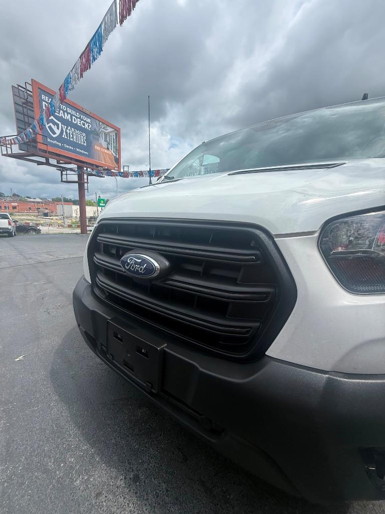 2020 Ford T150 Vans - $17,995