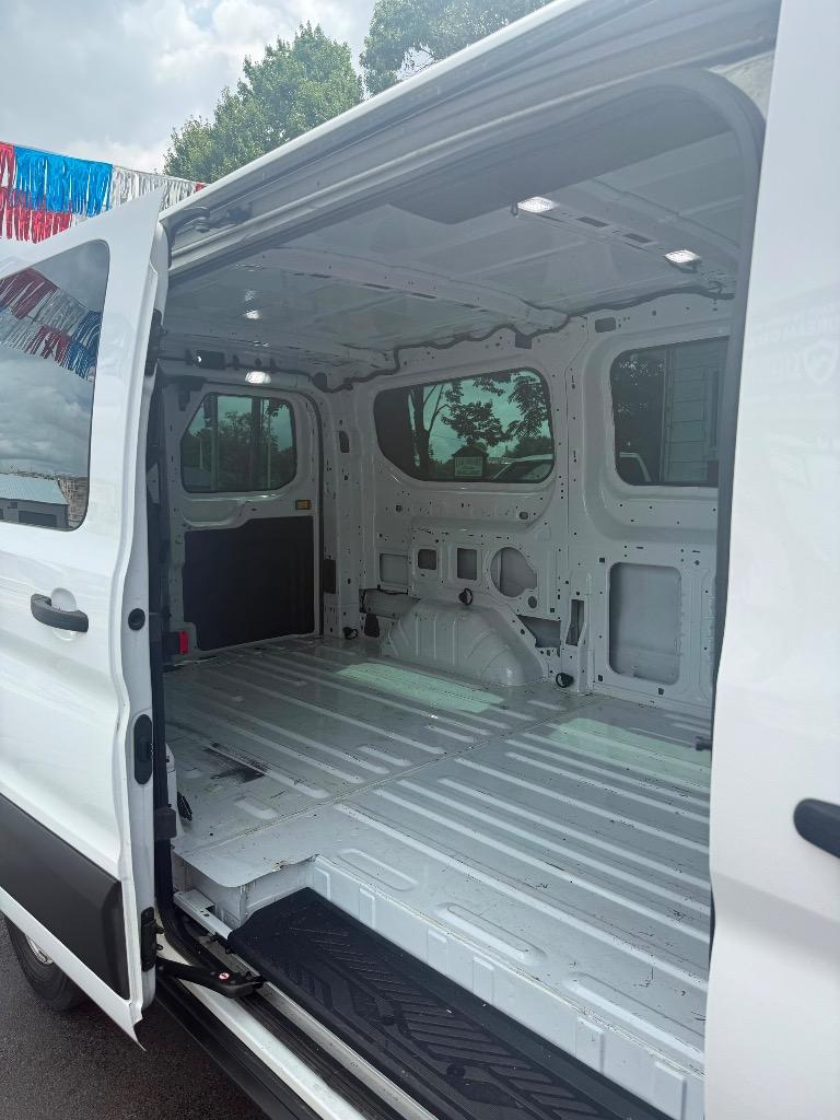 2020 Ford T150 Vans - $17,995
