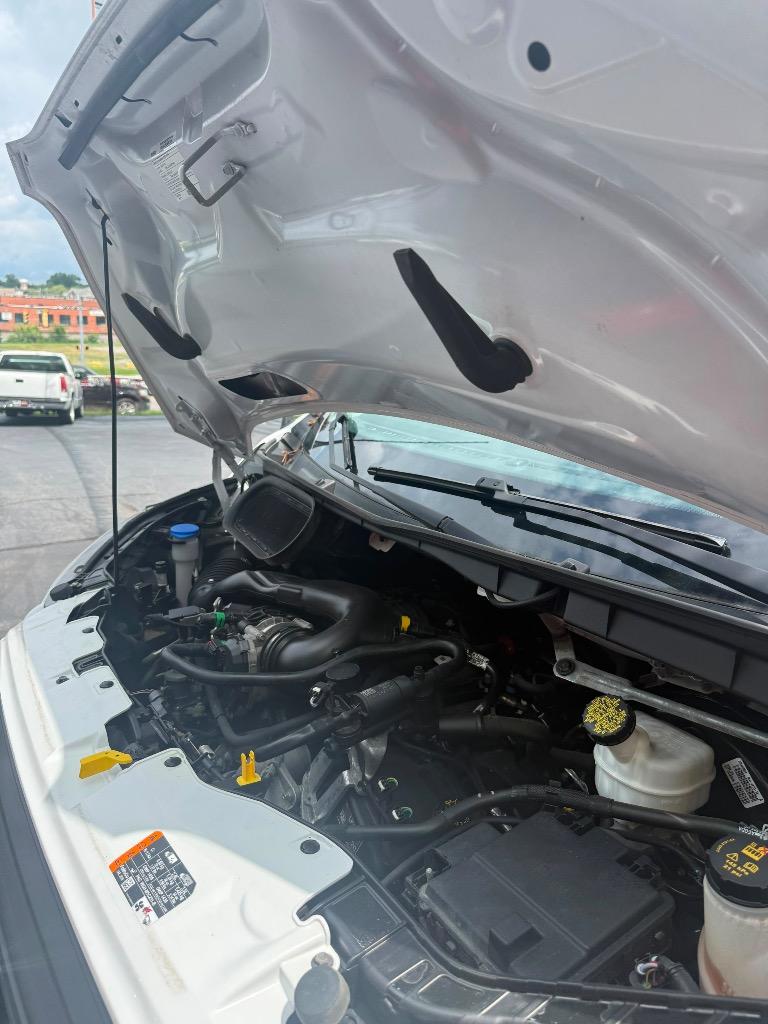 2020 Ford T150 Vans - $17,995