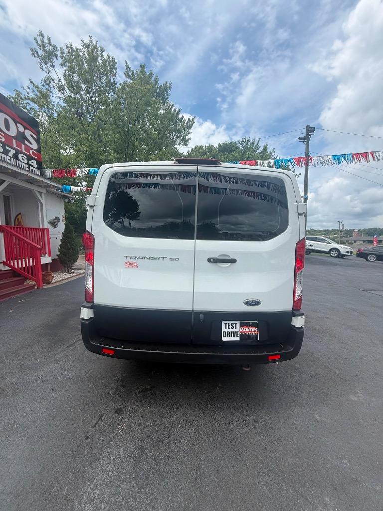 2020 Ford T150 Vans - $17,995