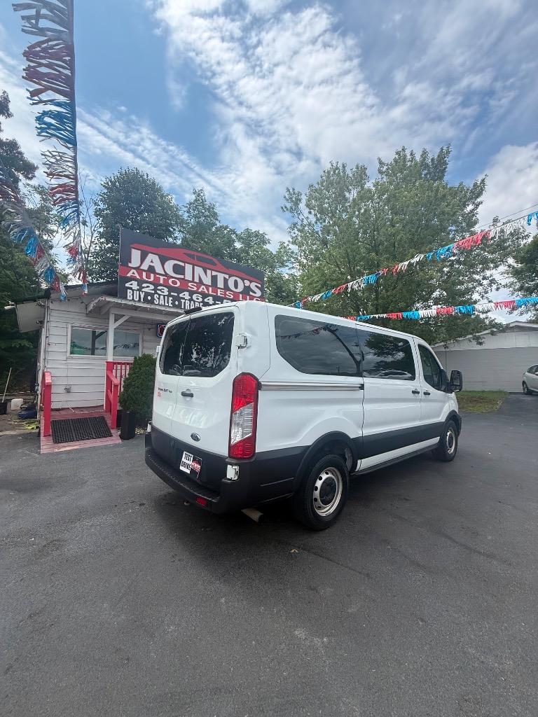 2020 Ford T150 Vans - $17,995