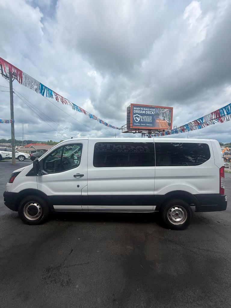 2020 Ford T150 Vans - $17,995