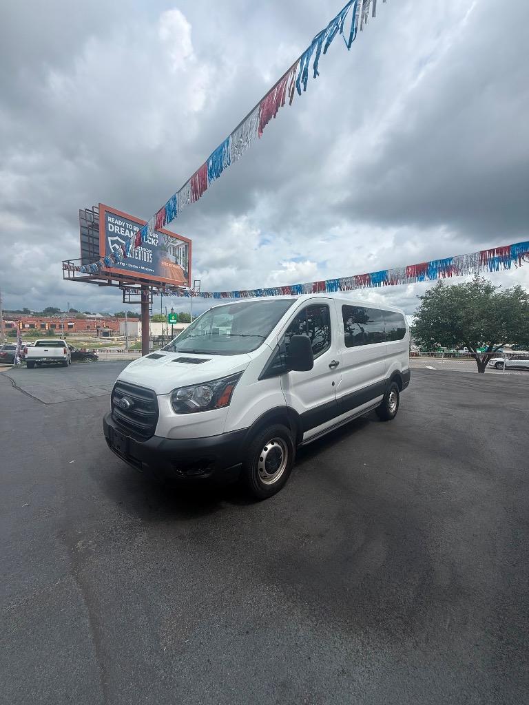 2020 Ford T150 Vans - $17,995