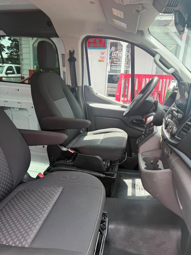 2020 Ford T150 Vans - $17,995