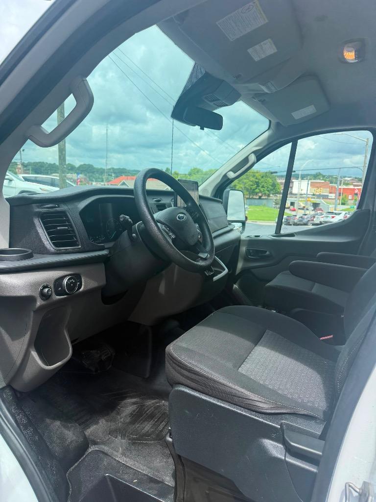 2020 Ford T150 Vans - $17,995