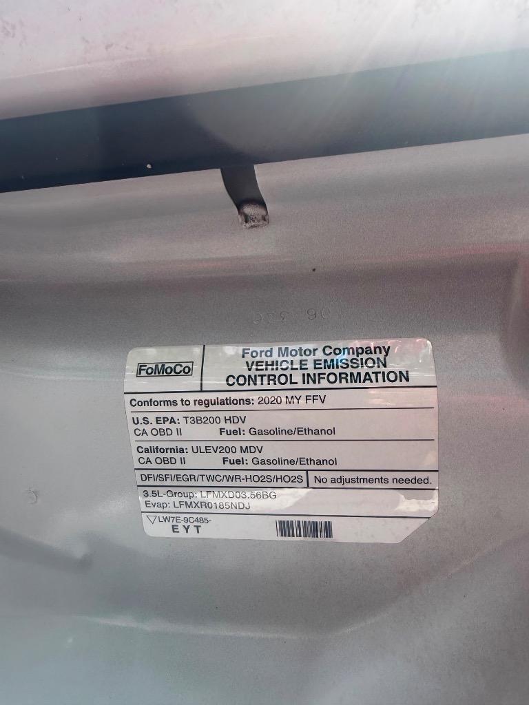 2020 Ford T150 Vans - $17,995