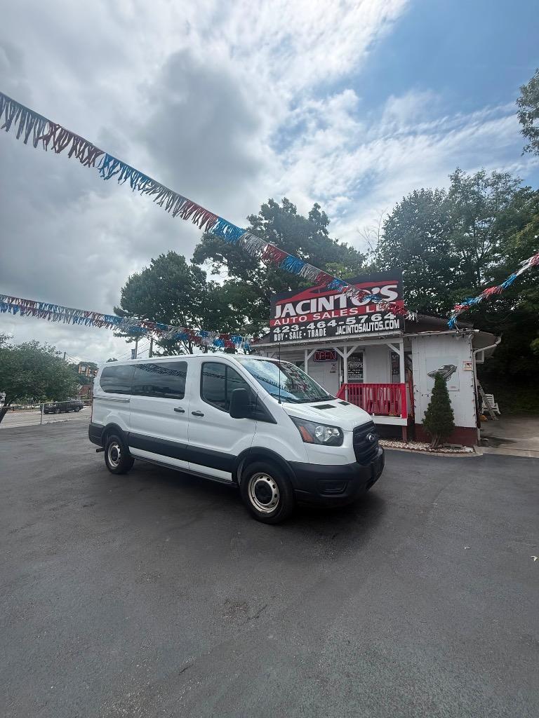 2020 Ford T150 Vans - $17,995