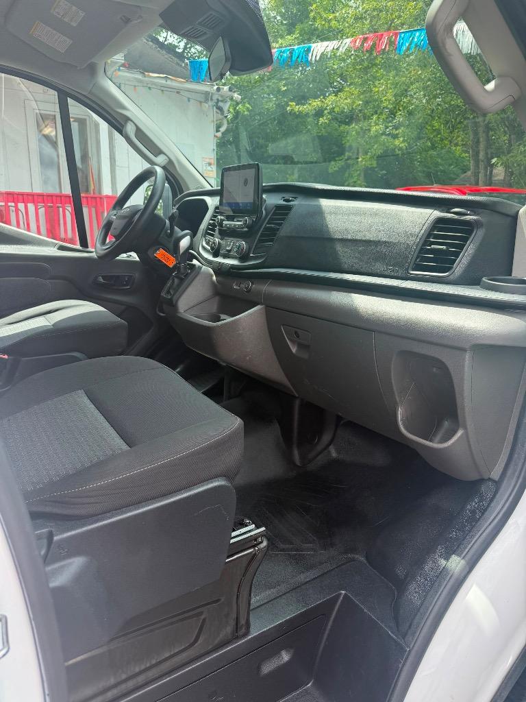 2020 Ford T150 Vans - $17,995