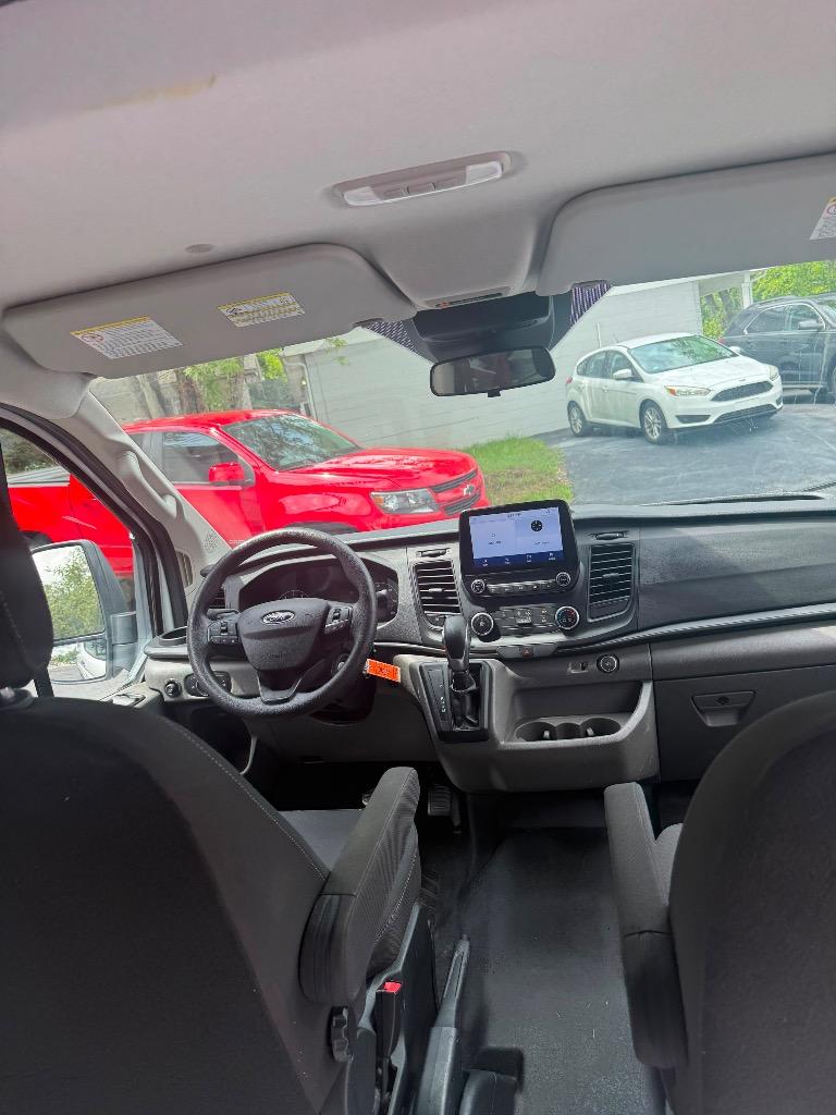 2020 Ford T150 Vans - $17,995