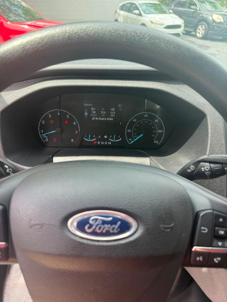 2020 Ford T150 Vans - $17,995