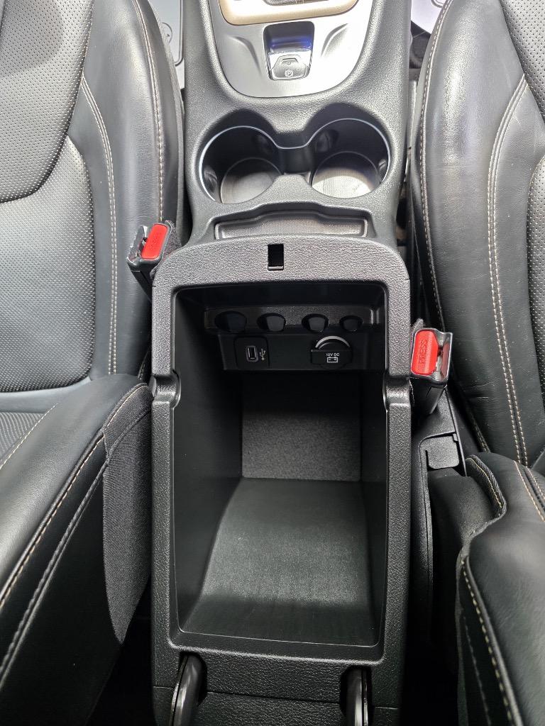 2015 Jeep Cherokee - $10,995