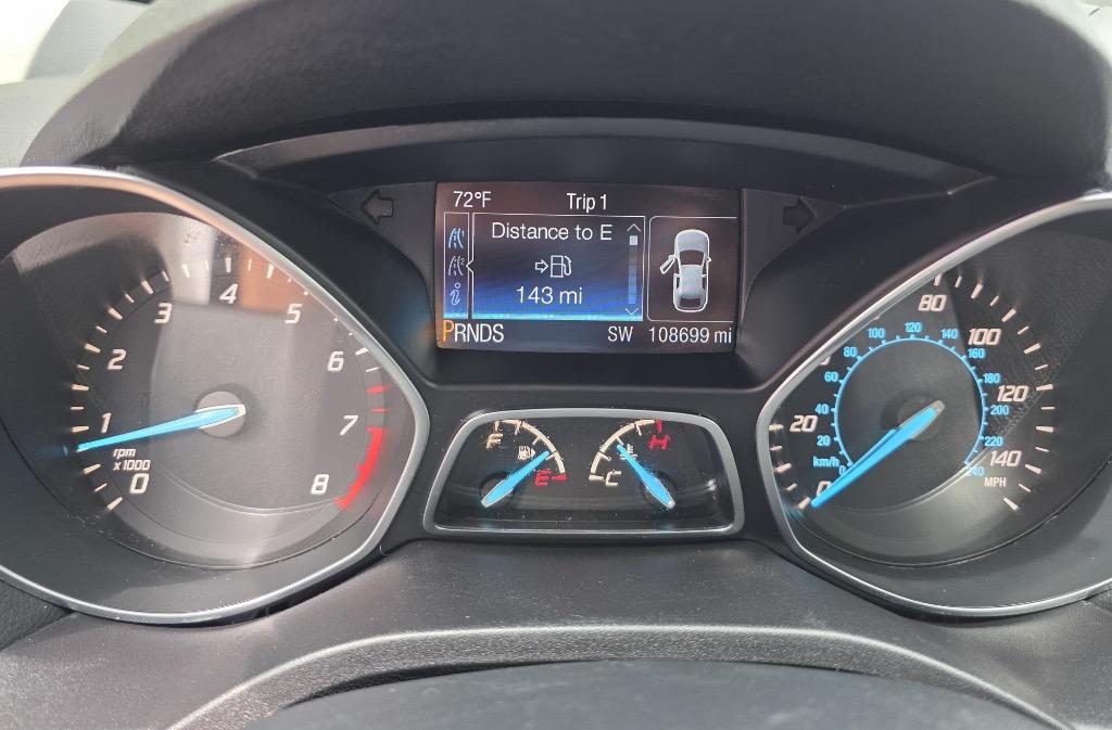 2016 Ford Escape - $10,995