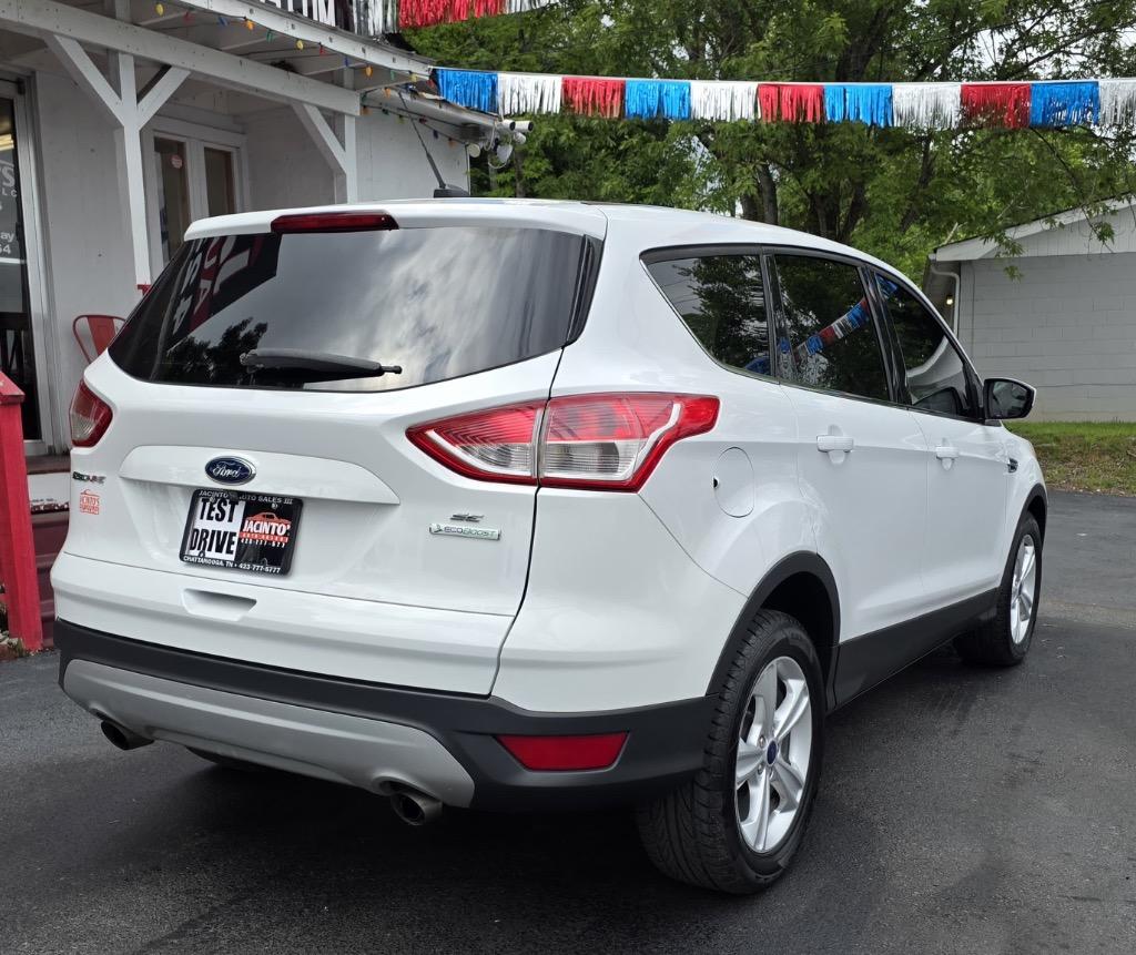 2016 Ford Escape - $10,995