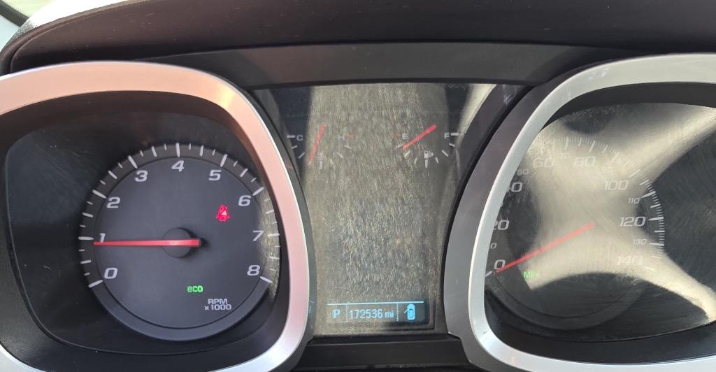 2014 Chevrolet Equinox - $8,995