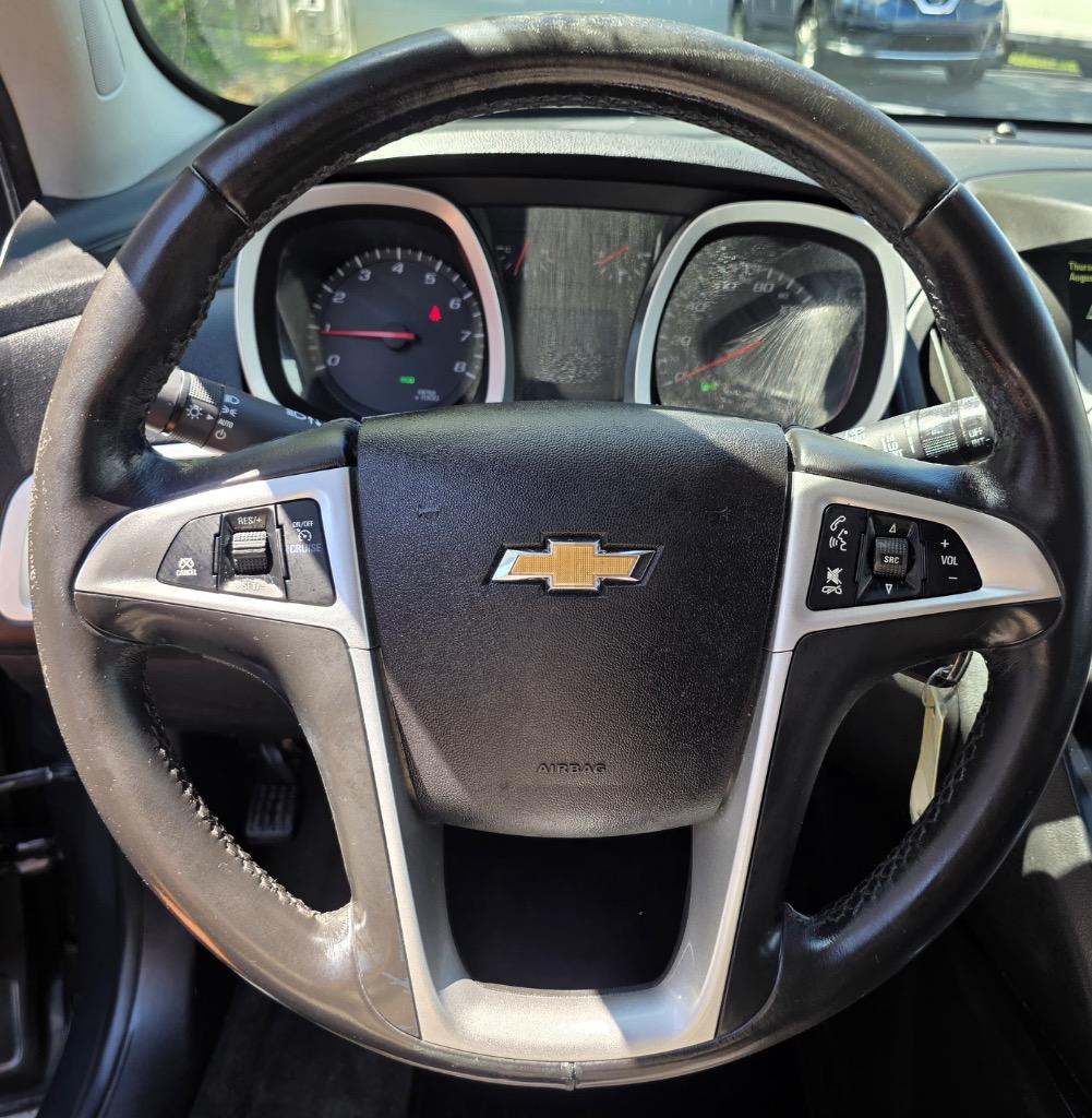 2014 Chevrolet Equinox - $8,995