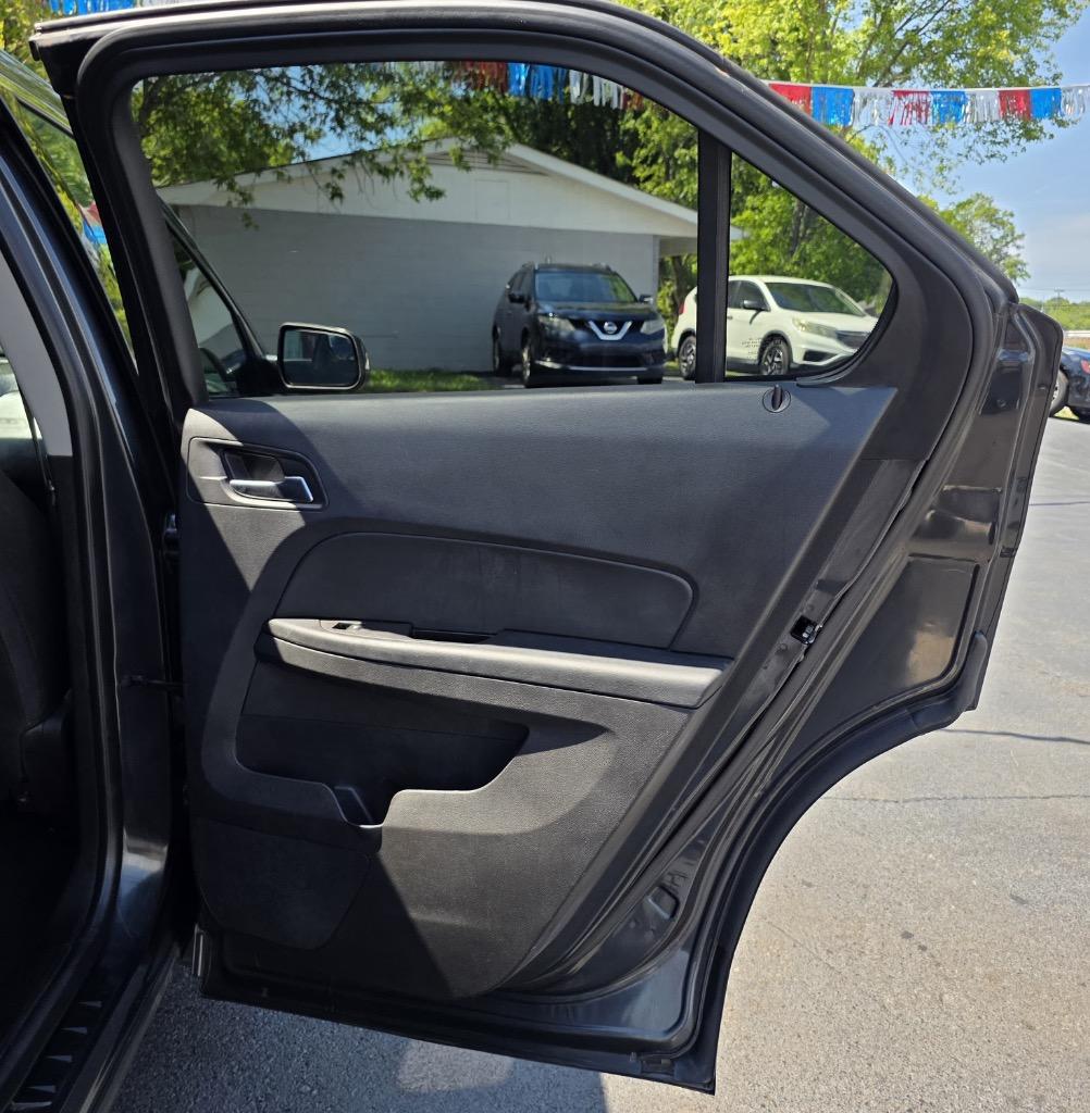 2014 Chevrolet Equinox - $8,995