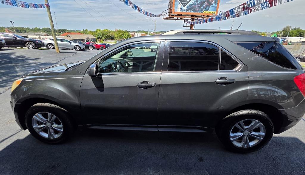 2014 Chevrolet Equinox - $8,995
