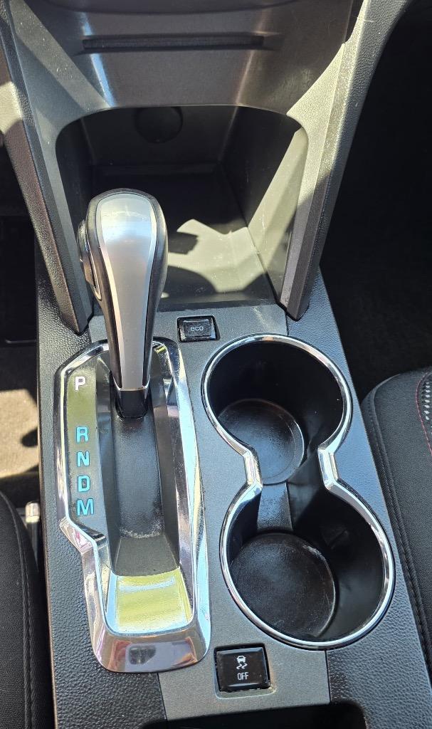 2014 Chevrolet Equinox - $8,995