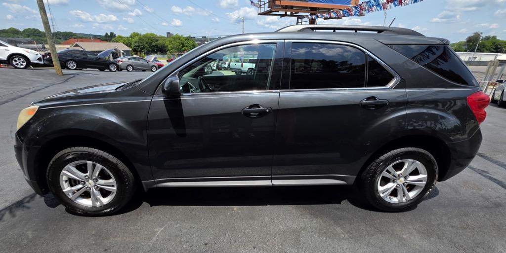 2014 Chevrolet Equinox - $8,995