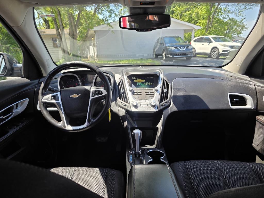 2014 Chevrolet Equinox - $8,995