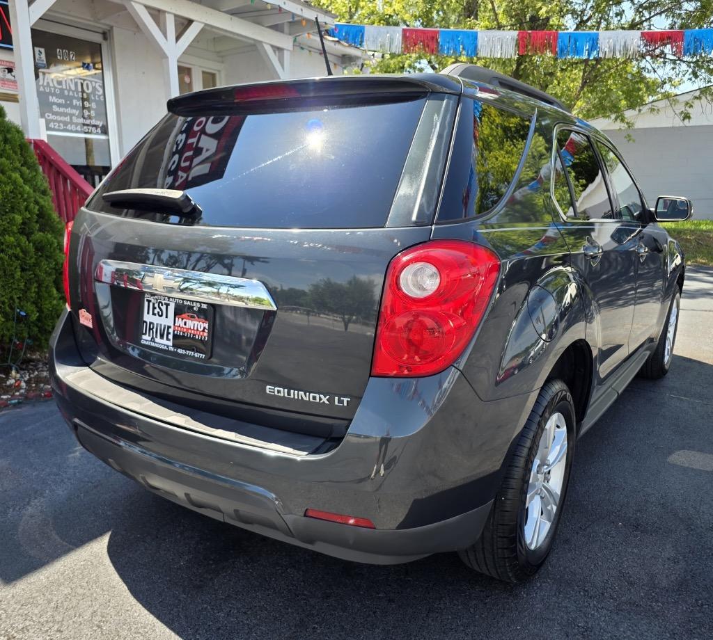 2014 Chevrolet Equinox - $8,995