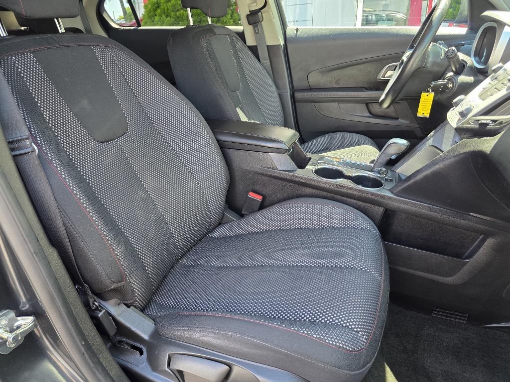 2014 Chevrolet Equinox - $8,995