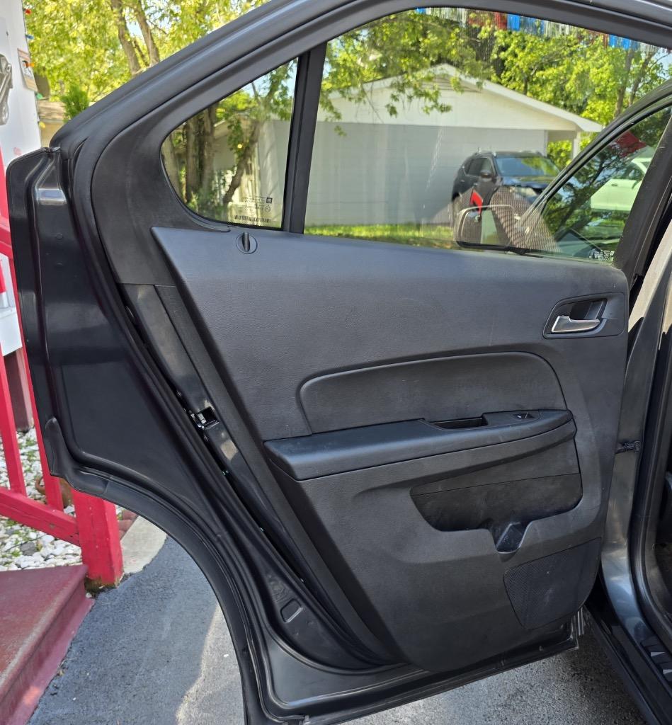 2014 Chevrolet Equinox - $8,995