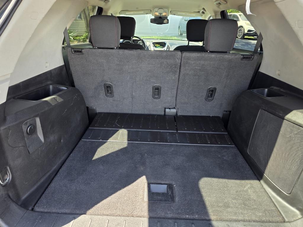 2014 Chevrolet Equinox - $8,995