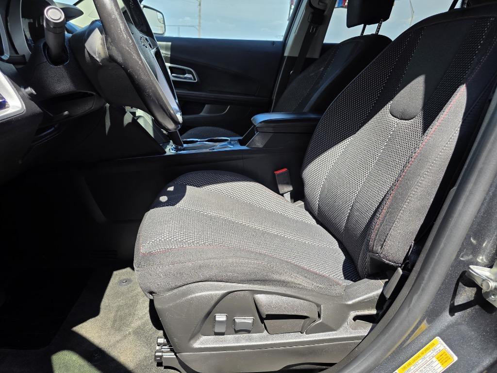 2014 Chevrolet Equinox - $8,995