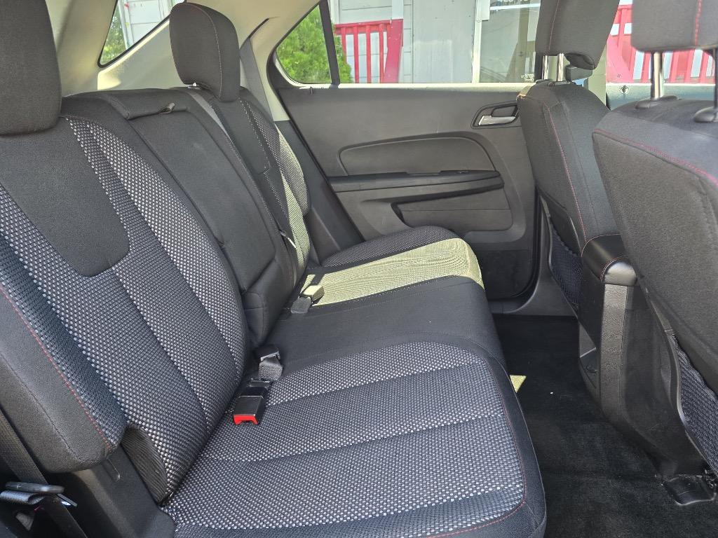 2014 Chevrolet Equinox - $8,995