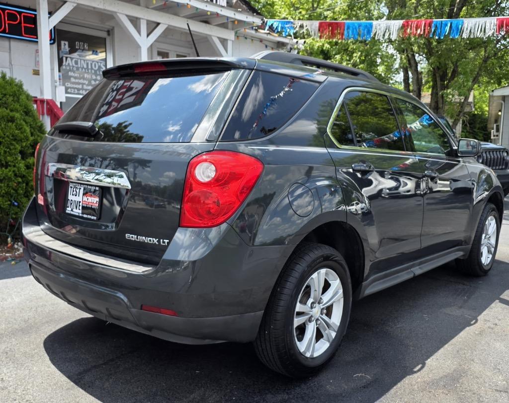 2014 Chevrolet Equinox - $8,995