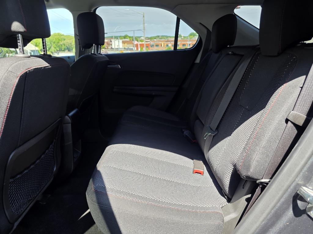 2014 Chevrolet Equinox - $8,995
