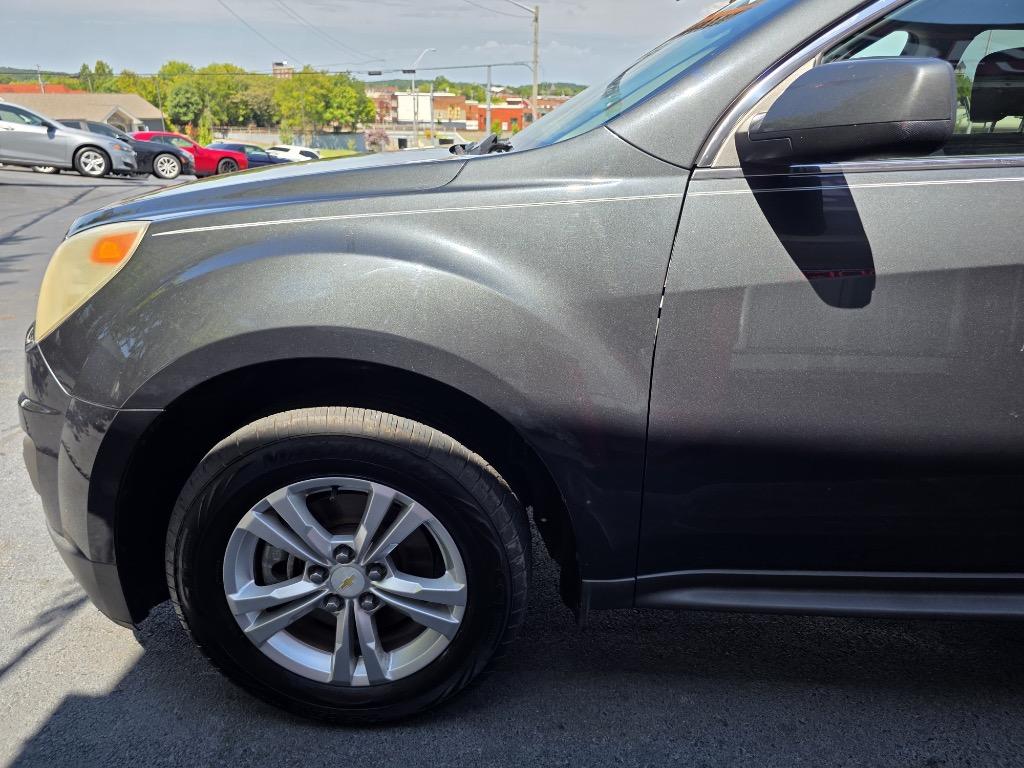 2014 Chevrolet Equinox - $8,995