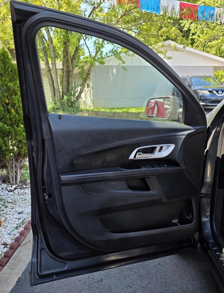 2014 Chevrolet Equinox - $8,995