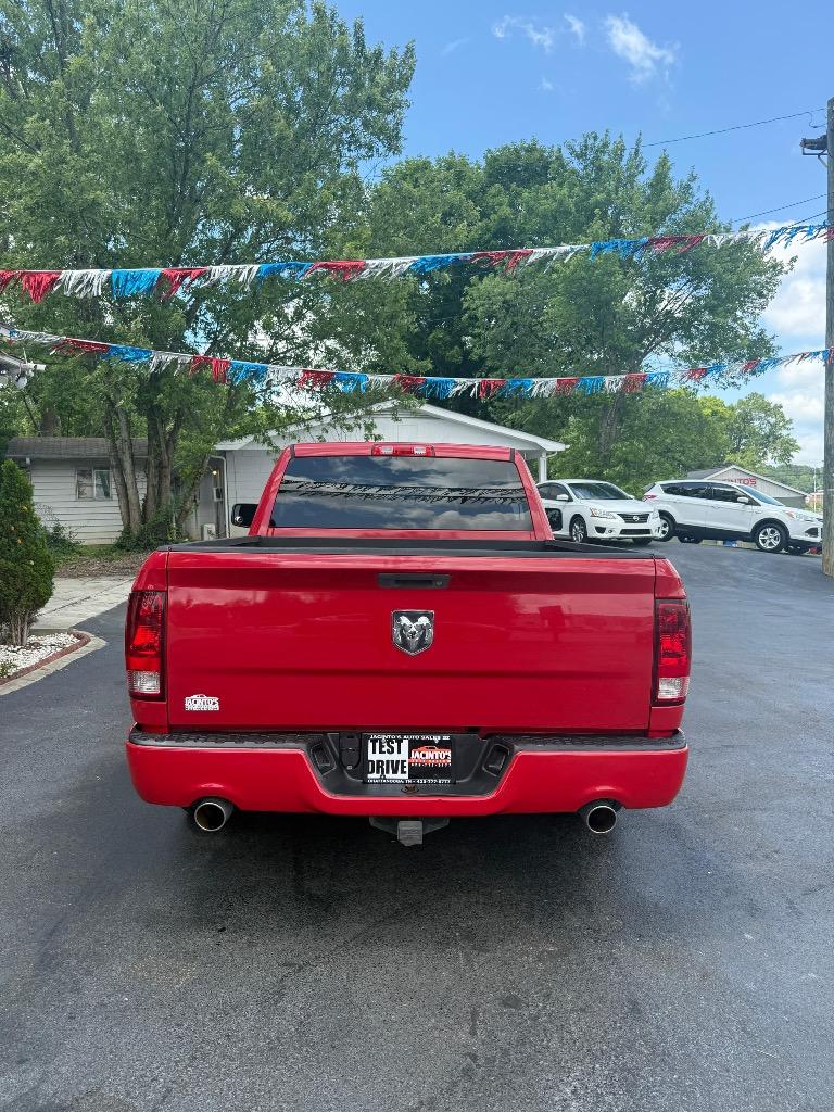 2013 Ram 1500 - $18,995