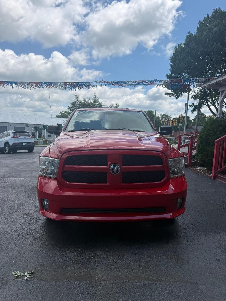 2013 Ram 1500 - $18,995