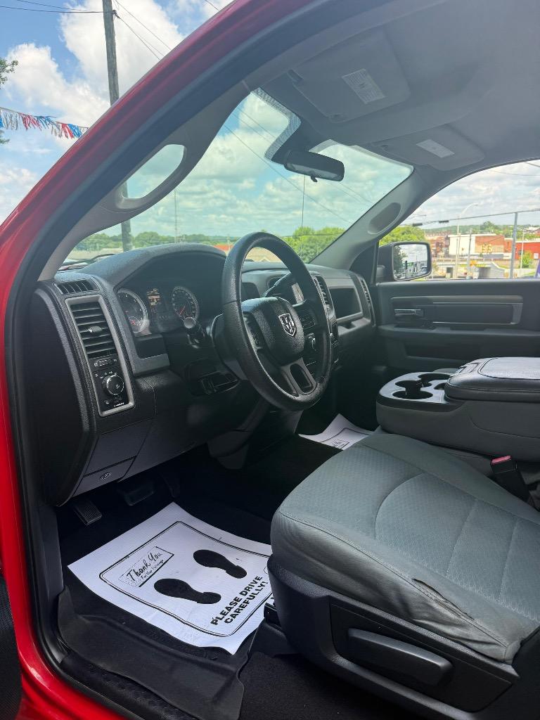2013 Ram 1500 - $18,995