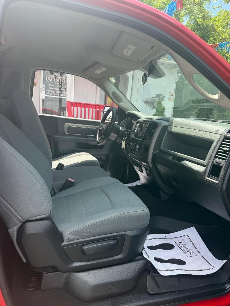 2013 Ram 1500 - $18,995