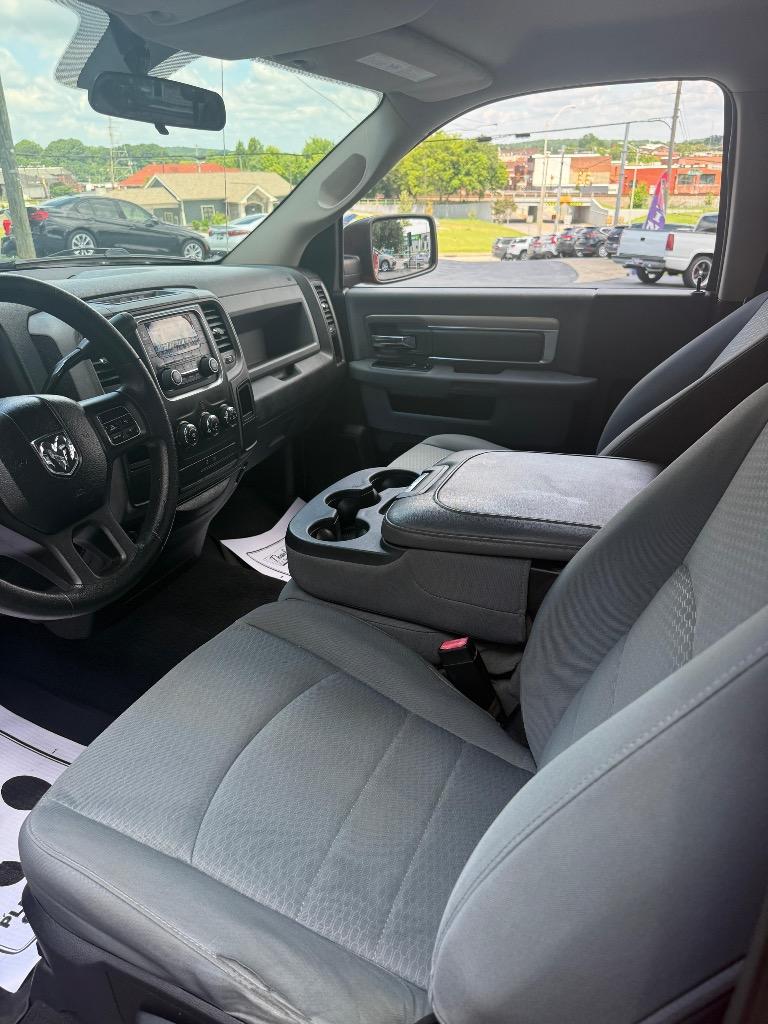 2013 Ram 1500 - $18,995